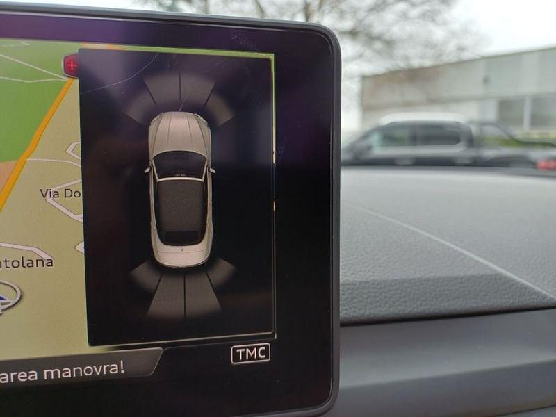 Audi A5 A5 Cabrio 40 2.0 tfsi mhev Sport 190cv s-tronic