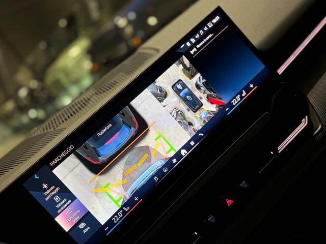 BMW 520 d 48V xDrive Msport Pro