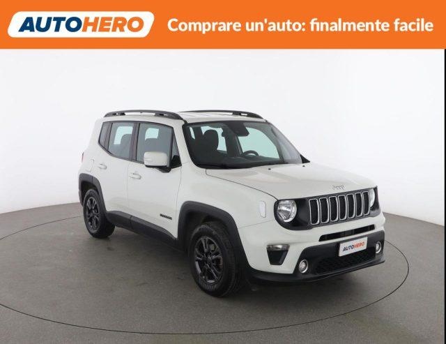 JEEP Renegade 1.0 T3 Longitude