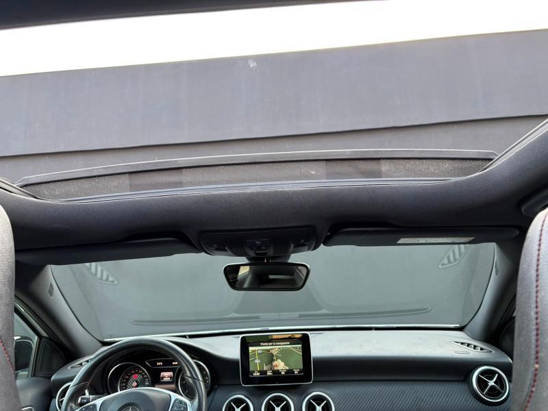 Mercedes Classe A A 180 1.5 d 109 CV Premium