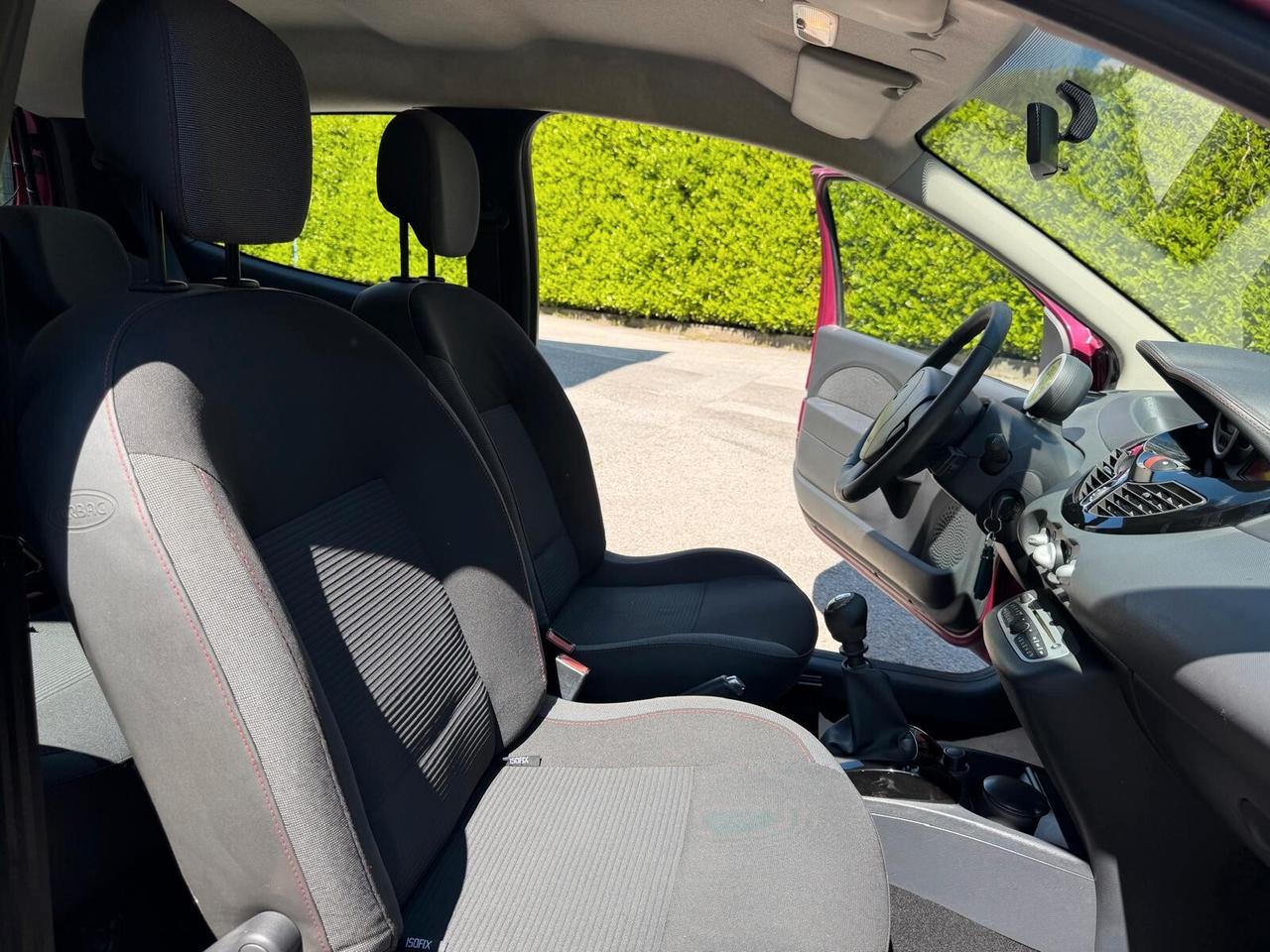Renault Twingo 1.2 16V Etoile GOMME NUOVE