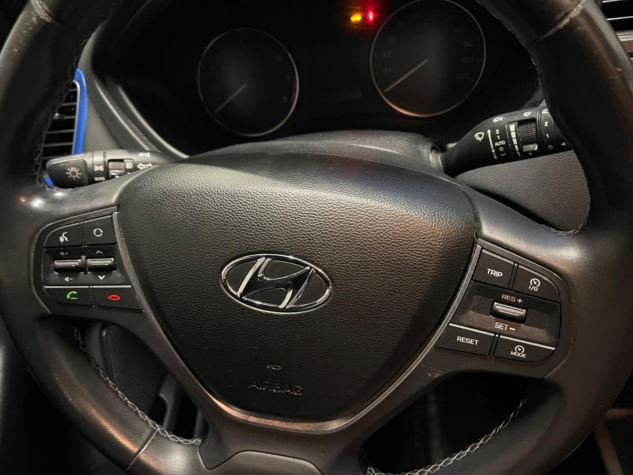 Hyundai i20 1.0 120CV T-GDI 5 porte Go! Plus