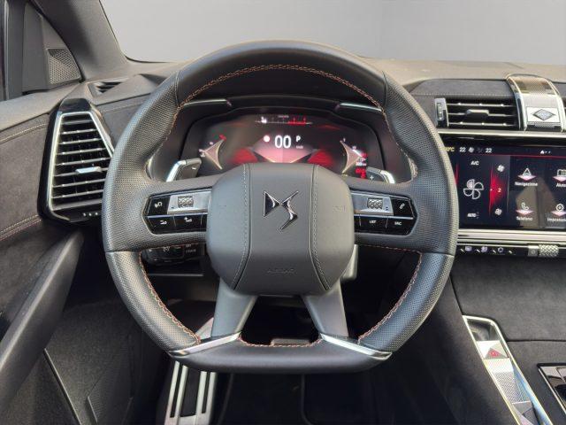 DS AUTOMOBILES DS 7 1.5 BlueHDi 130 aut. Performance Line PLUS