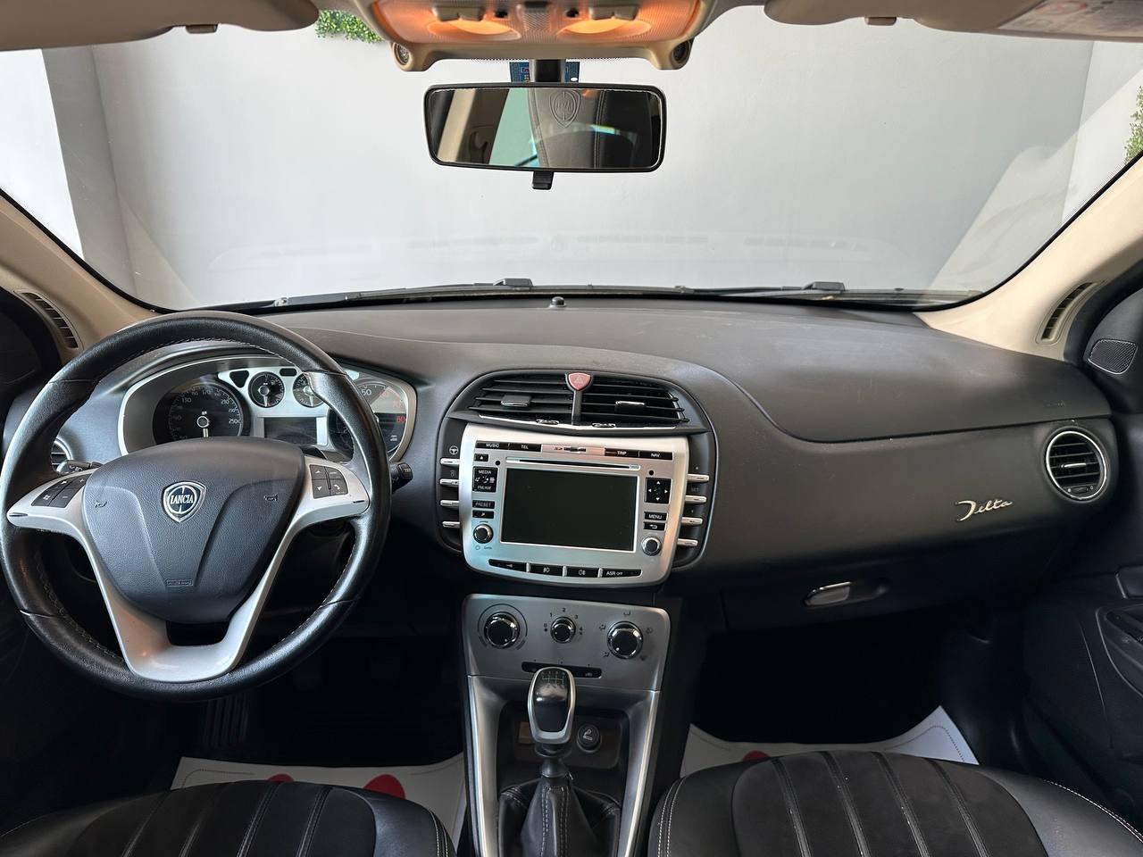 Lancia Delta - 1.4 |120 CV - Unico Proprietario