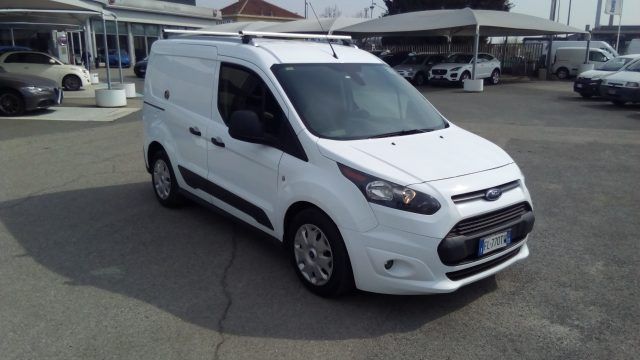 FORD Transit Connect 200 1.5 TDCi 120CV EURO 6 PC Trend 3 POSTI