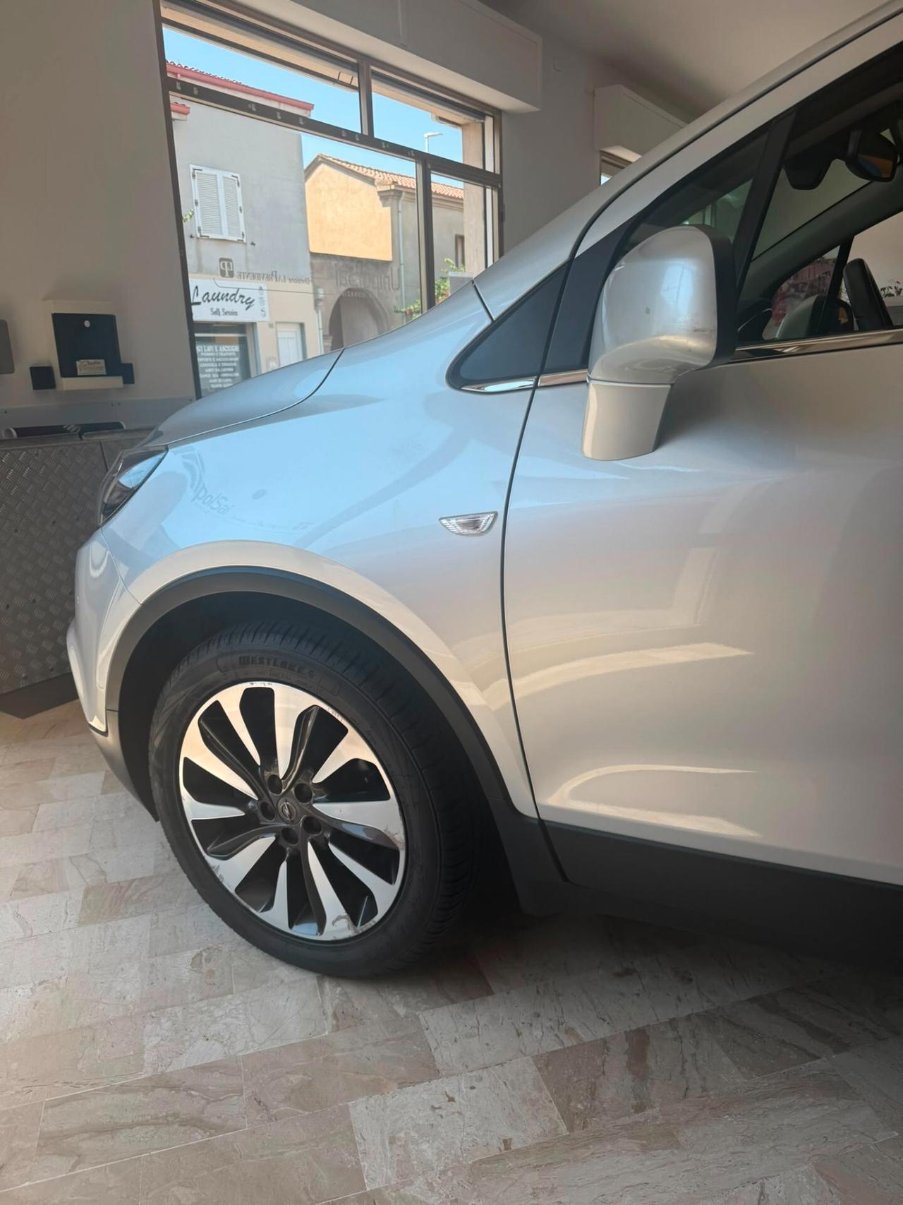 Opel Mokka X 1.6 CDTI Ecotec 4x2 Start&Stop Innovation - Cosmo