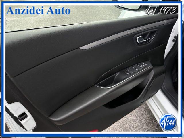 RENAULT Talisman Sporter Blue dCi 160 CV EDC Business