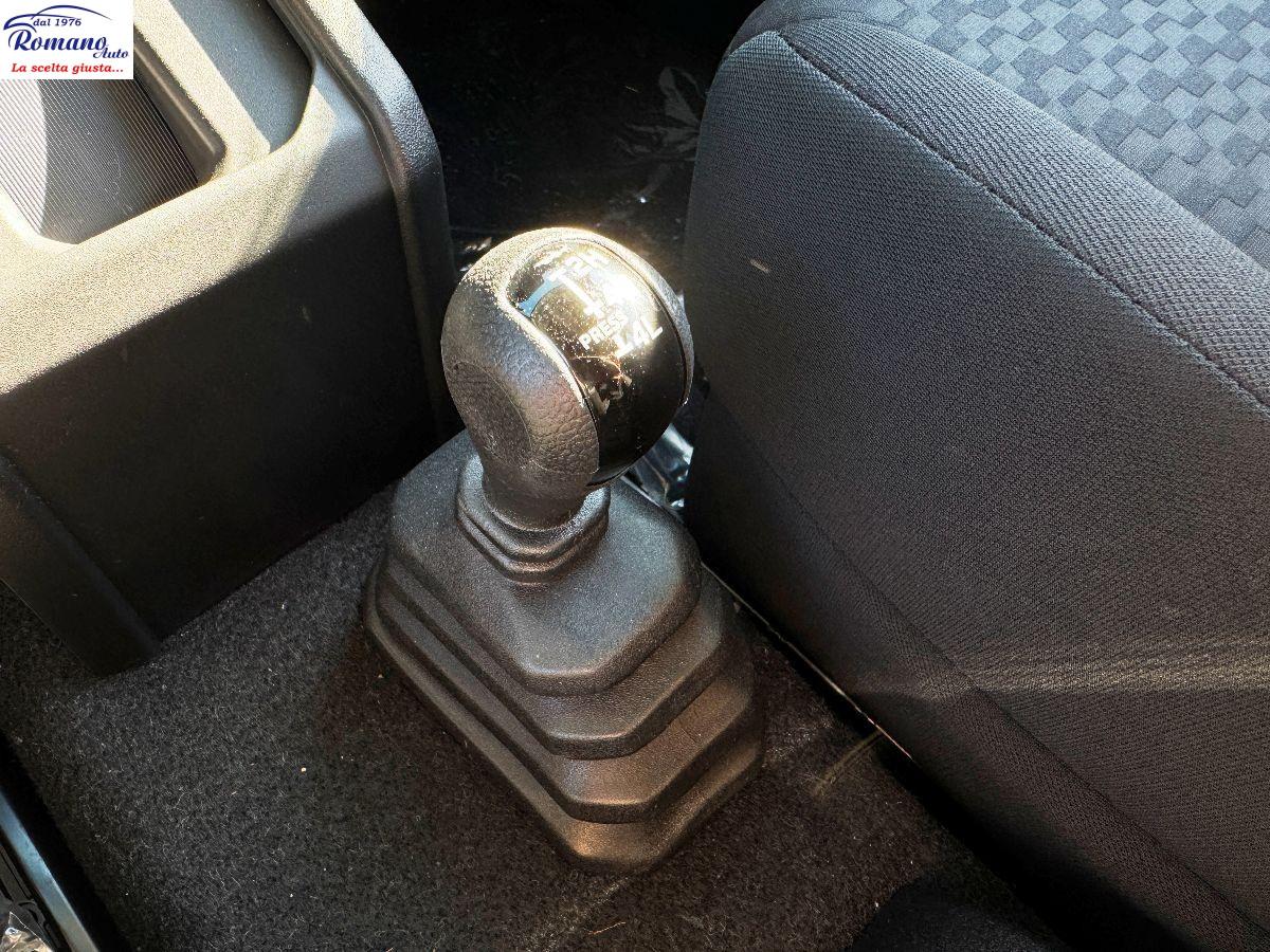 New Suzuki Jimny 1.5 102CV GLX 5P.#3 ANNI GARANZIA SUZUKI!