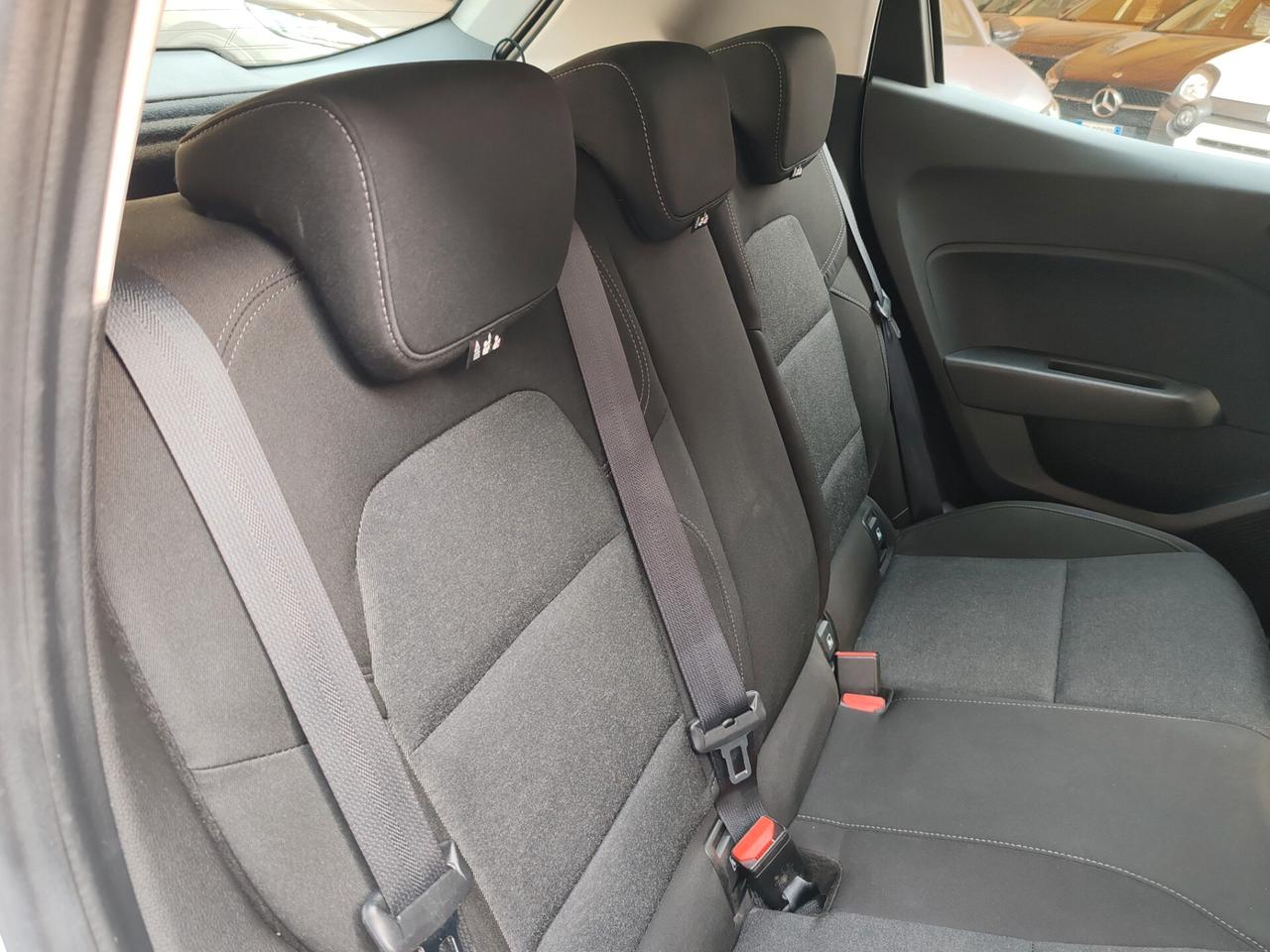 Renault Clio TCe 100 CV GPL 5 porte Life