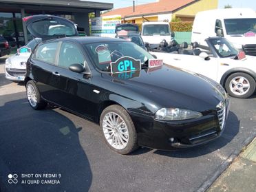 Alfa Romeo 147 1.6 16V TS 5 porte GPL Progression