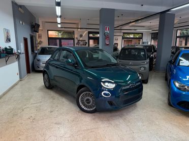 Fiat 500 Hybrid Torino Km0 My26 Vari Colori