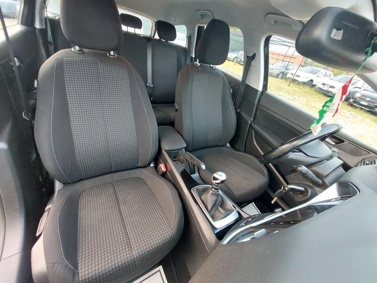 Peugeot 308 BlueHDi 130 S&S SW GT Line