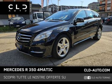 Mercedes-Benz Classe R R 350 cdi Sport 4matic 265cv 7p.ti auto