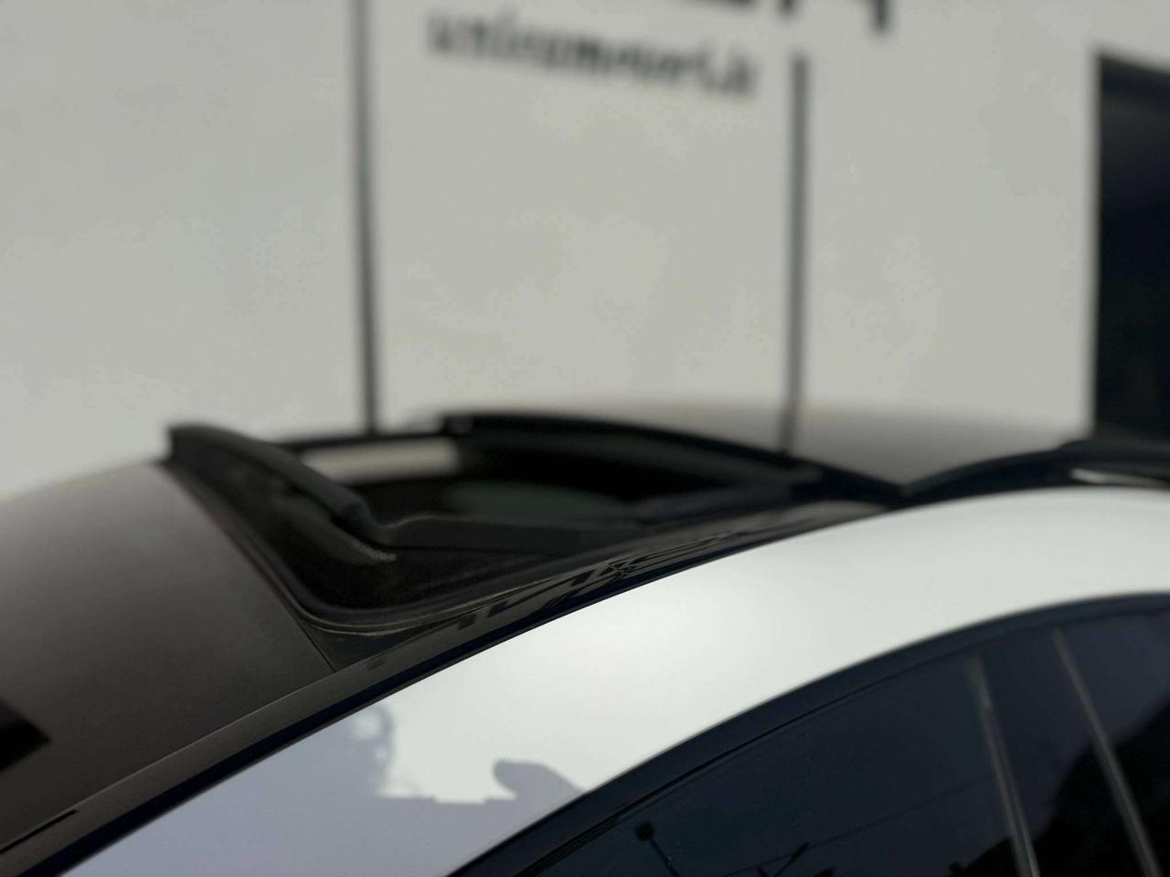 Mercedes-Benz CLA 200 D 2.2 136CV AMG Premium Auto TETTO ITALIANA UNICO PROPRIETARIO