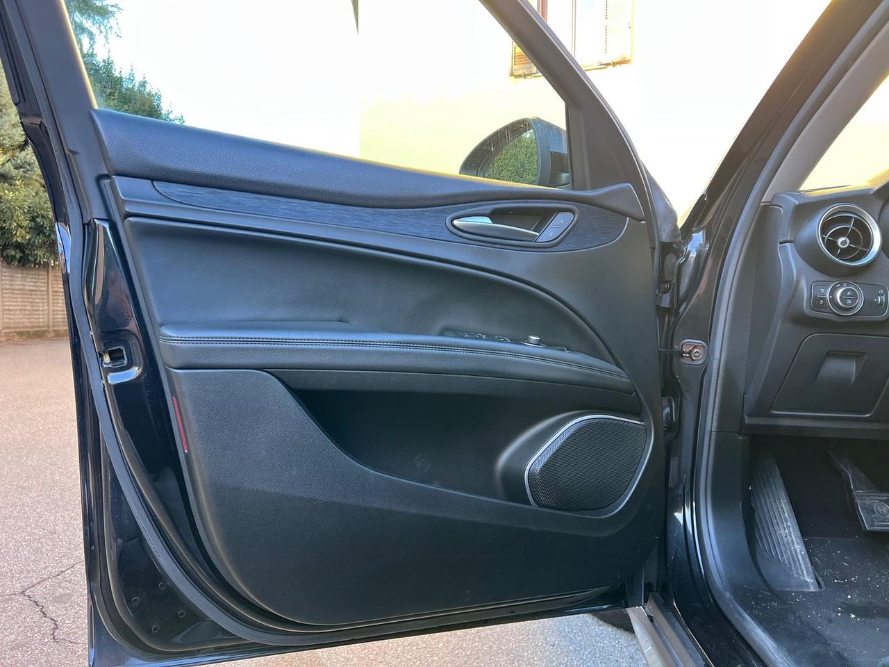 Alfa Romeo Stelvio 2.2 Business #8034