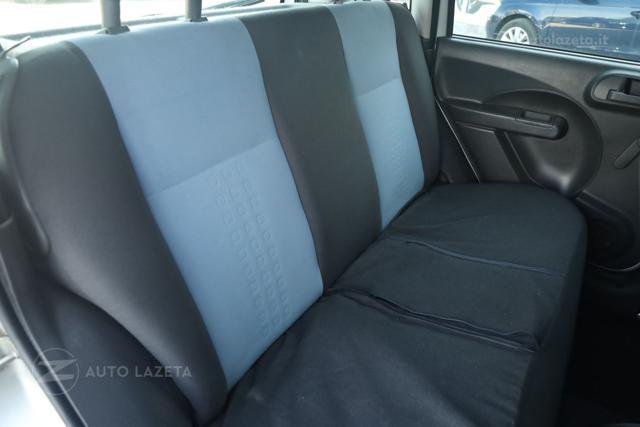 FIAT Panda 1.2