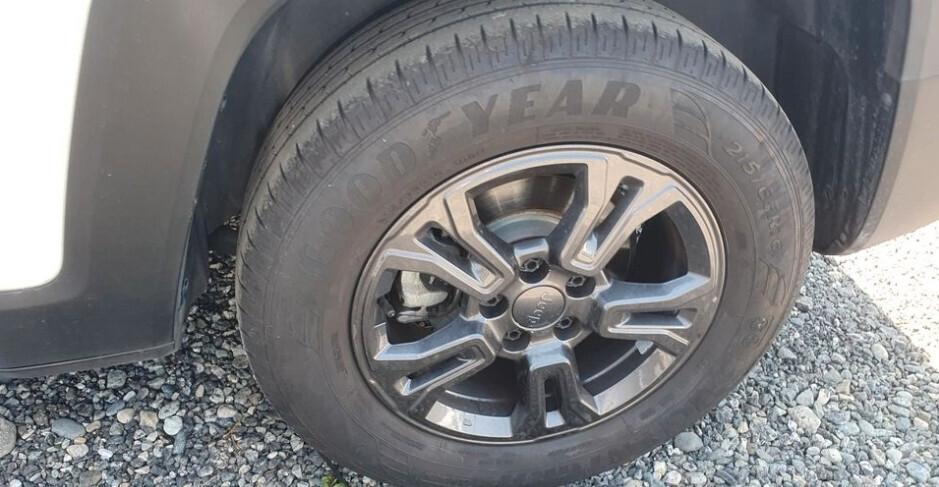 Jeep Renegade 1.6 Mjt 130 CV Business