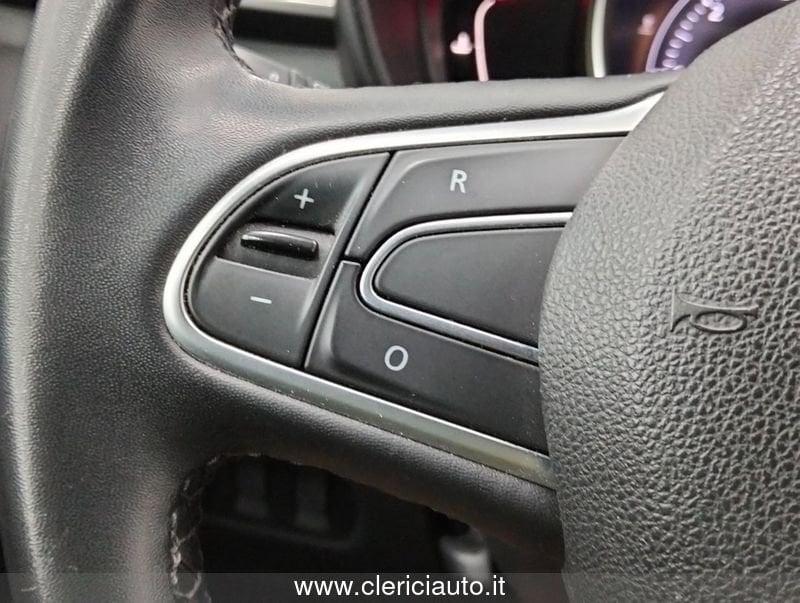 Renault Kadjar Blue dCi 8V 115CV Sport Edition