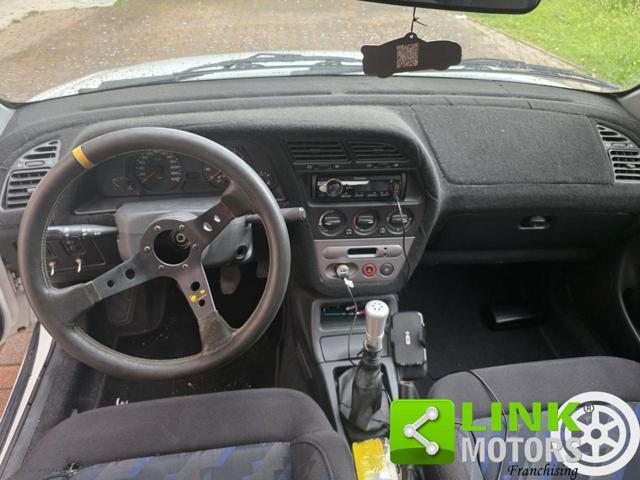 PEUGEOT 306 GTI 6