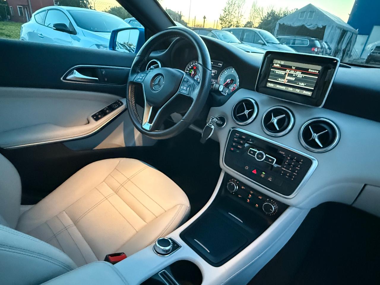Mercedes-benz A 180 CDI Automatic Premium