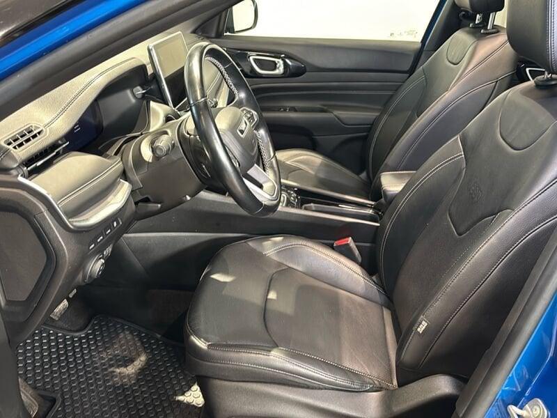 Jeep Compass 4xe 1.3 T4 PHEV 240cv S 4xe Auto