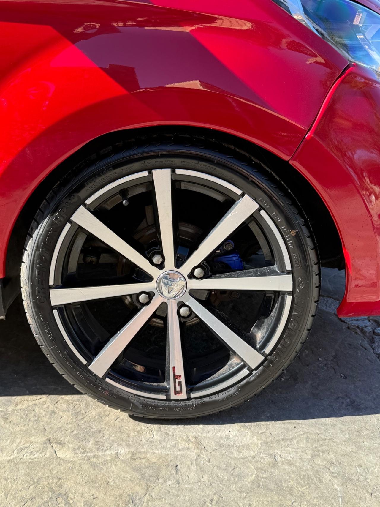 Aixam City GTO Emotion