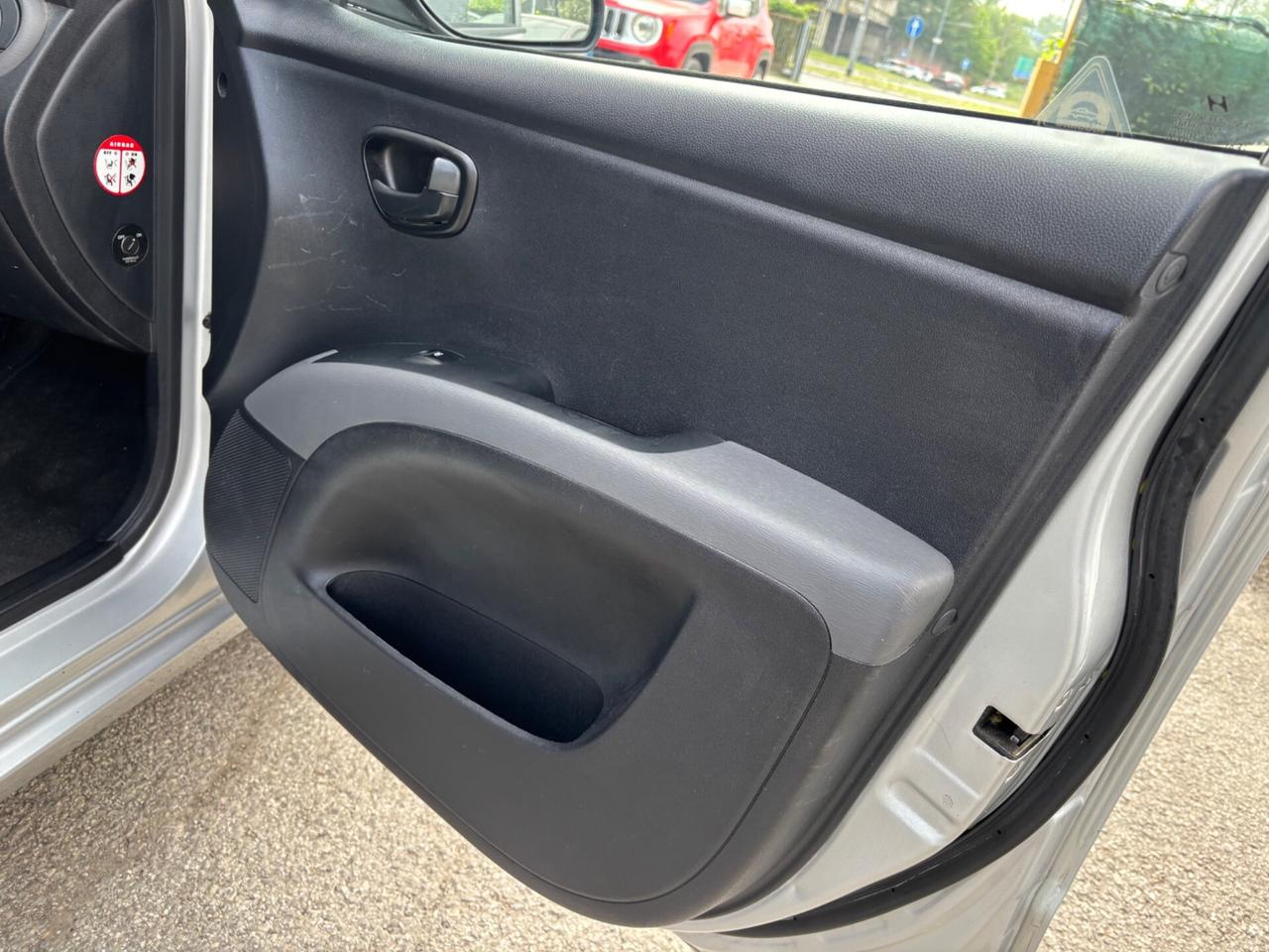 Hyundai i10 1.1 12V Econext GPL OK NEOPATENTATI