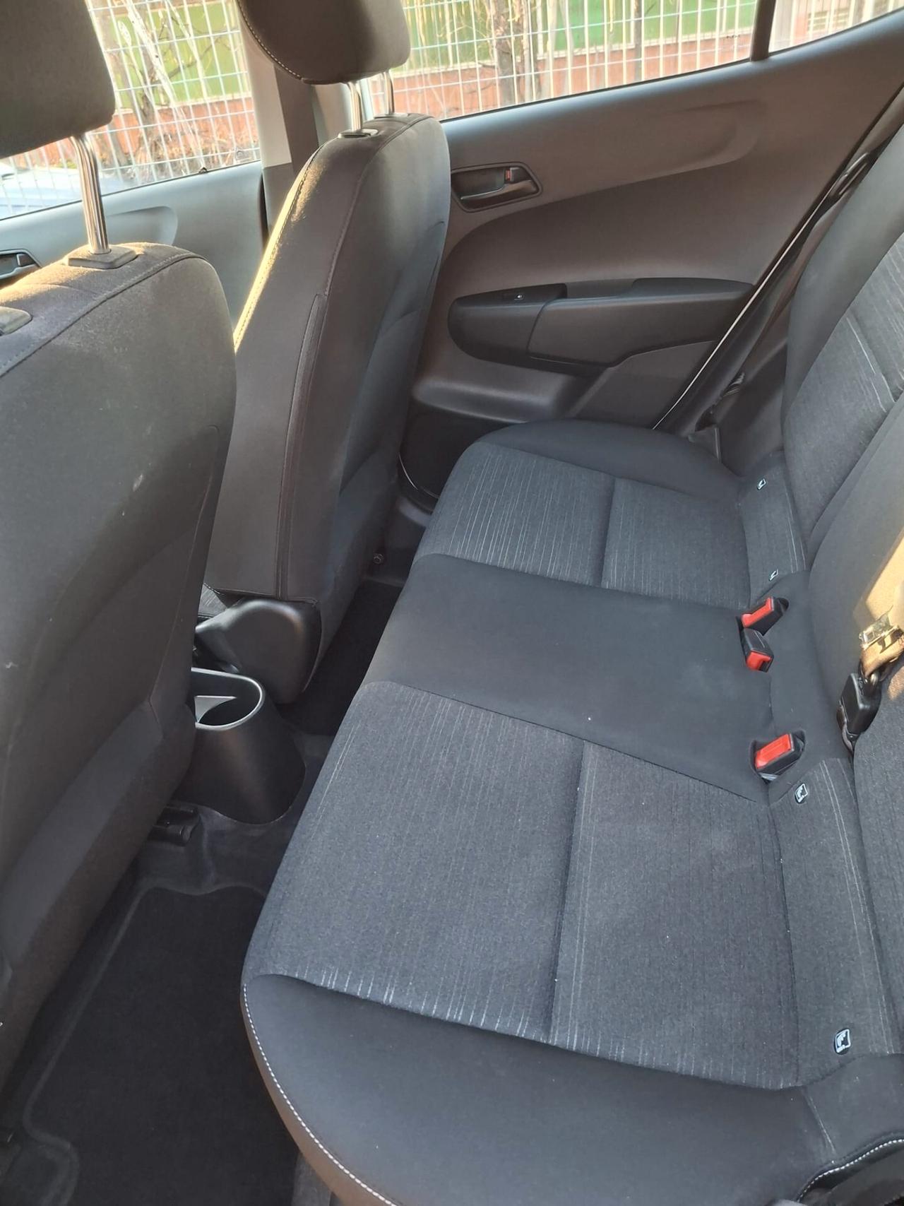 Kia Picanto 1.0 12V GPL 5p. Urban Special Edition