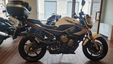 Yamaha XJ 600 XJ6 ( 2008 - 2015 )