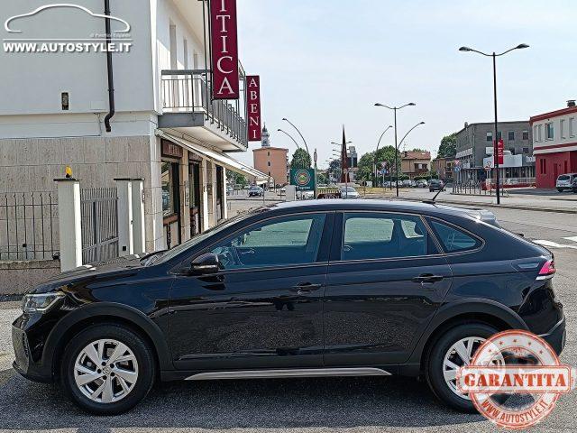 VOLKSWAGEN Taigo 1.0 TSI 95 CV Life *NEOPATENTATI*