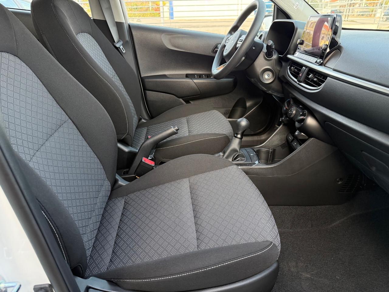 Kia Picanto 1.0 GDi 5 porte Urban