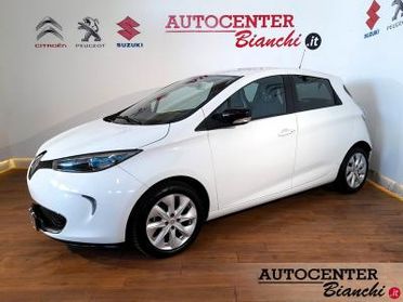 Renault Zoe Life Q210