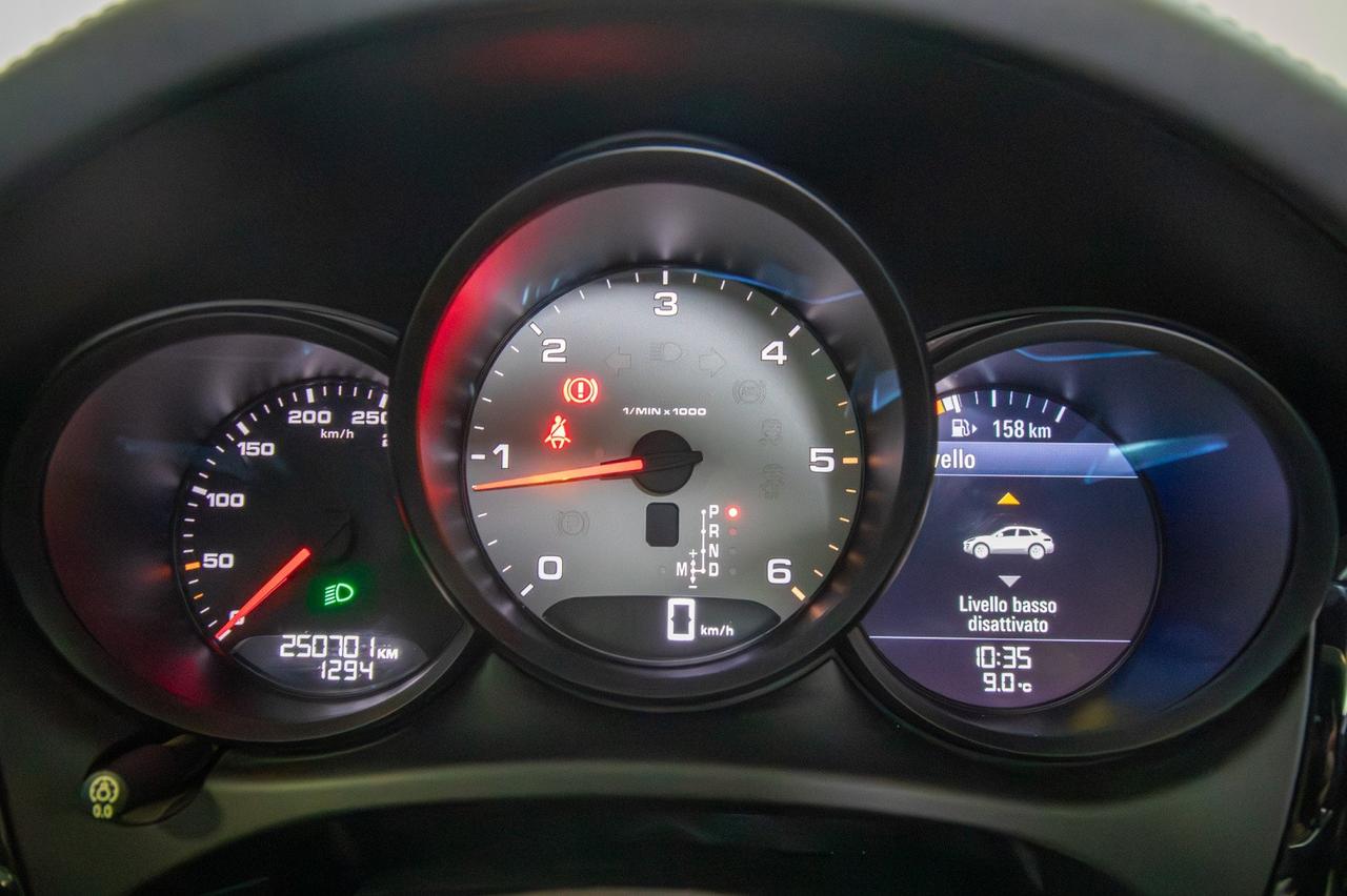 Porsche Macan S 3.0d S 258cv Auto Diesel