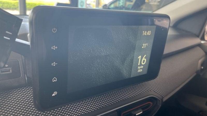 Dacia Sandero Stepway III 2021 Stepway 1.0 TCe Comfort