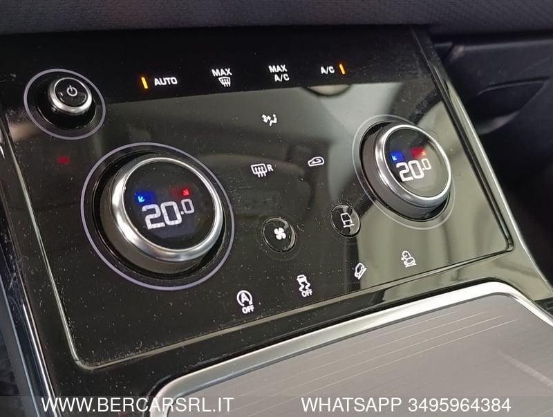 Land Rover RR Evoque Range Rover Evoque 2.0D I4-L.Flw 150 CV AWD Auto SE
