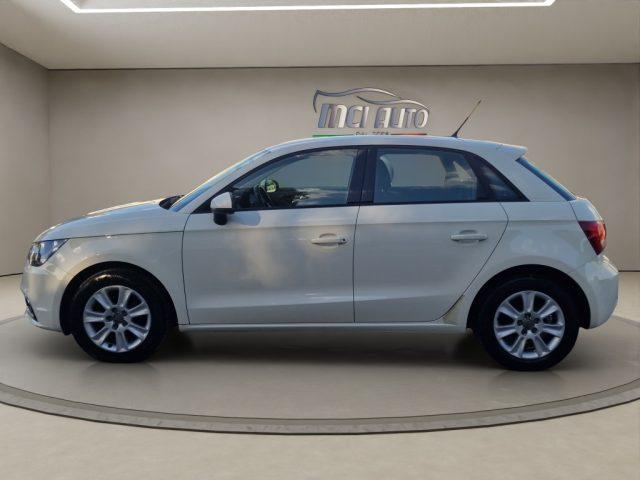 AUDI A1 SPB 1.6 TDI Attraction