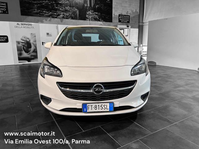 OPEL Corsa Corsa VAN 1.3 cdti 75cv S&S E6