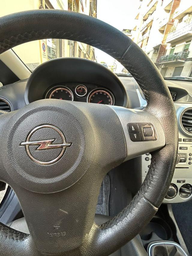 OPEL Corsa 1.2 85CV 3 porte GPL-TECH Elective