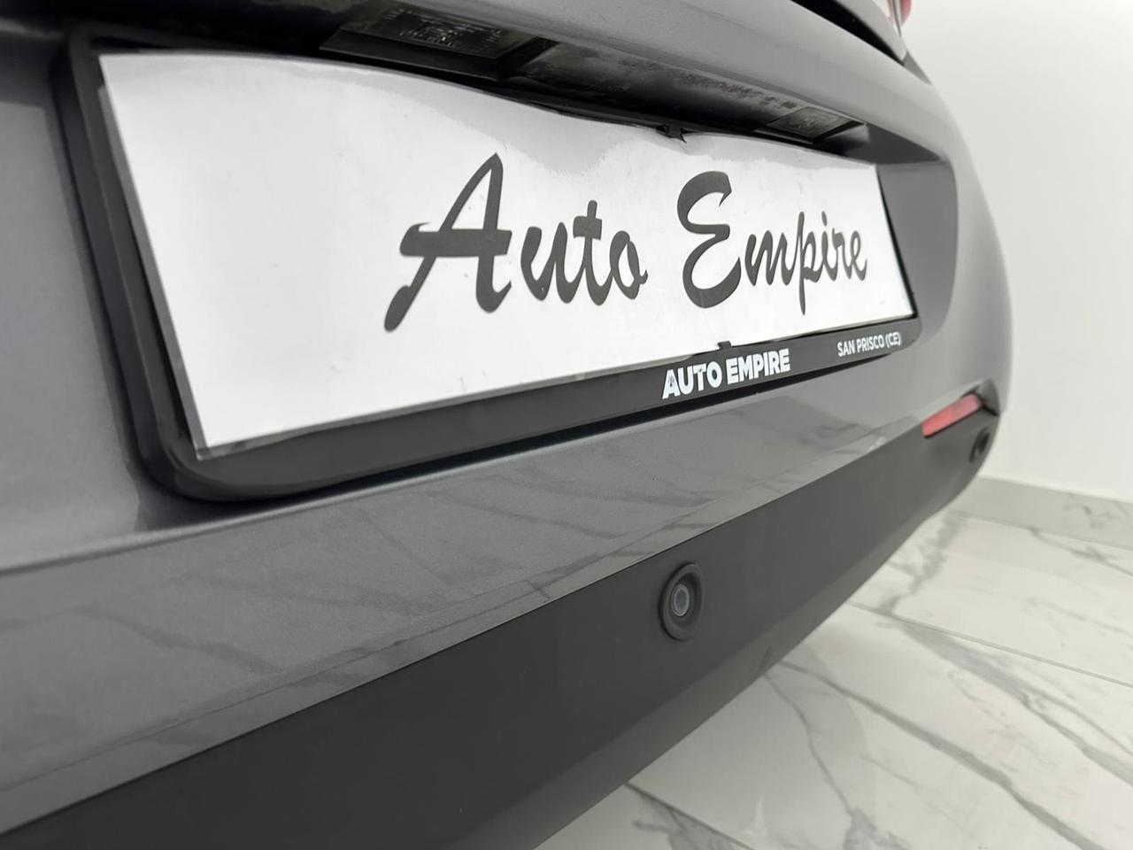 SMART FORFOUR PERFECT CABRIO AUTOMATICA 2019