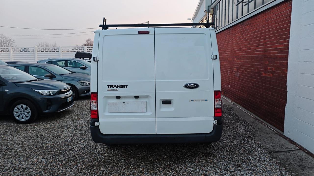 Ford Transit/Tourneo/Bus Transit 280M 2.2 TDCi/85 PM-TM Furgone