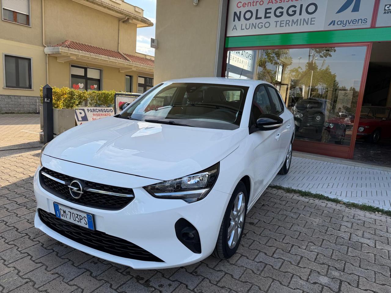 Opel Corsa 1.5 D 100 CV Edition