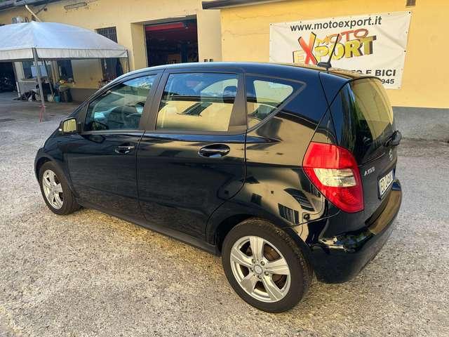 Mercedes-Benz A 160 Classe A - W/C 169 be Special edition