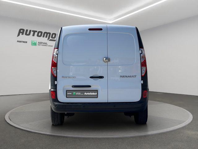 RENAULT Kangoo Z.E. Ice 44KW