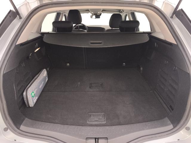 RENAULT Megane 1.5 blue dci Business 115cv