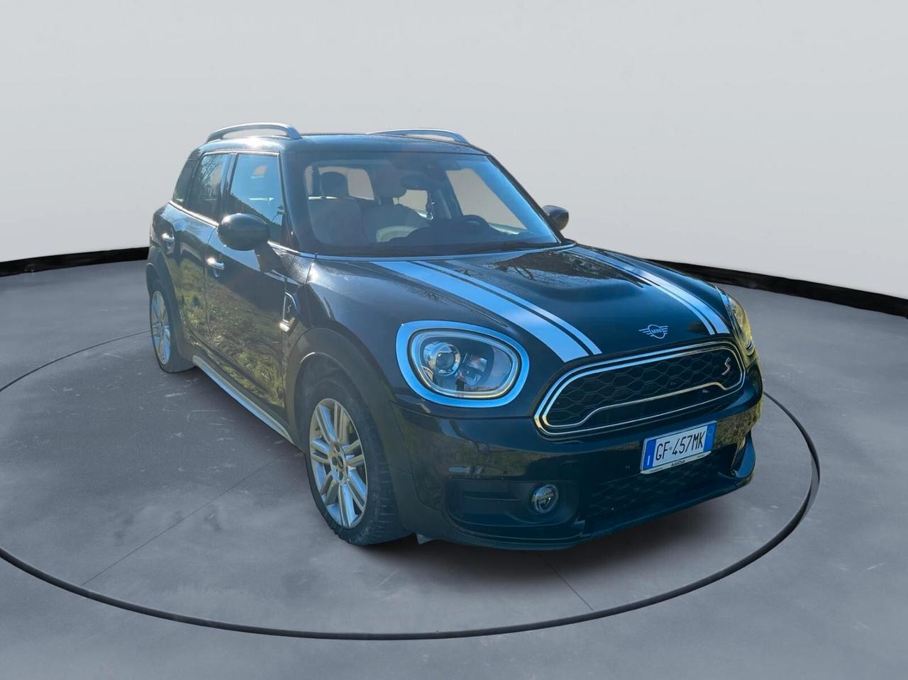 Mini Cooper S Countryman 2.0 ALL4 Automatica 192cv