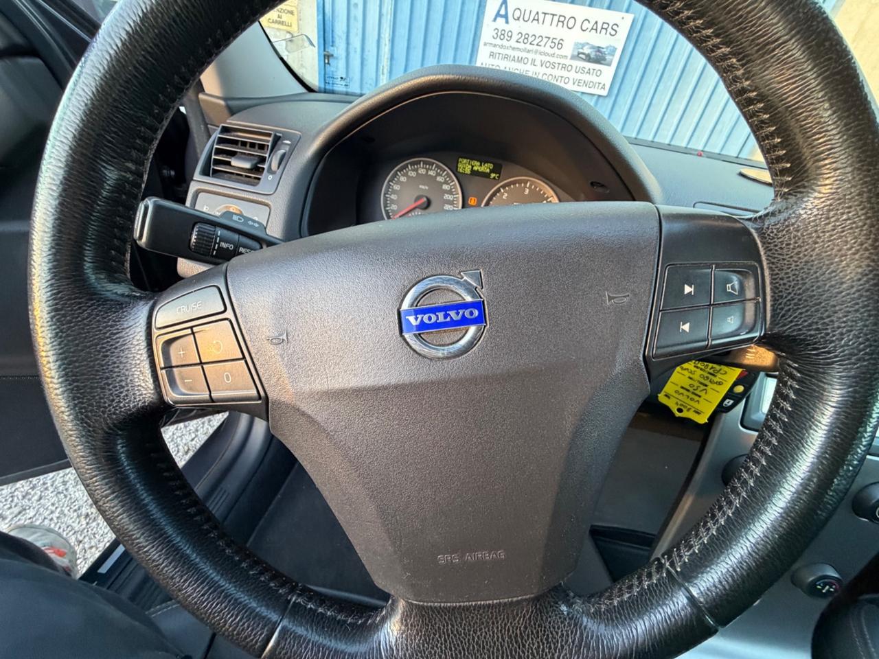 Volvo V50 1.6 D cat Kinetic