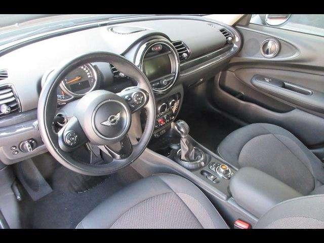 MINI John Cooper Works Clubman D Hype Auto