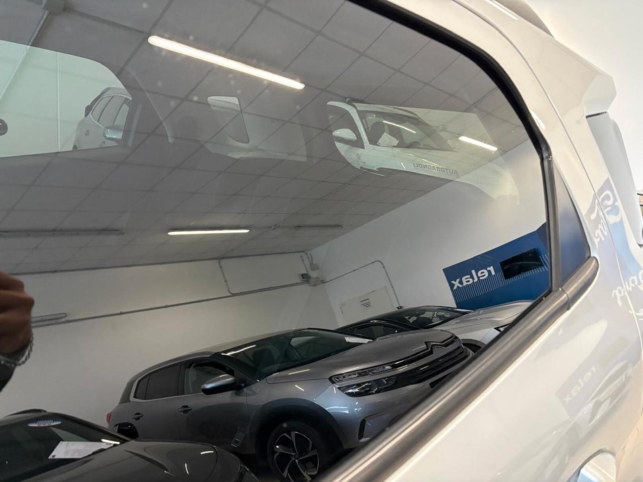 Ford EcoSport PLUS 1.5 TDCi 100 CV 6mt Business