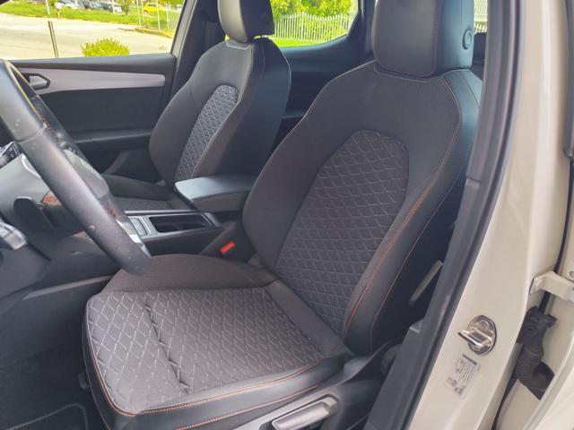 SEAT Leon 1.4 e-HYBRID 204 CV DSG FR GARANZIA INCL.
