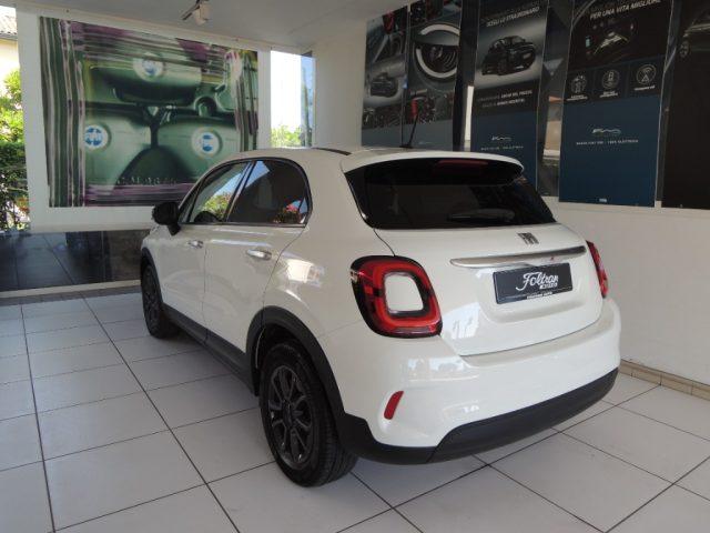 FIAT 500X 1.3 MultiJet 95 CV Club
